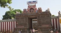 BJP Members took sand from Agatheeshwaran Temple was arrested 