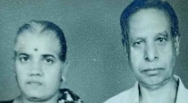 Chennai Avadi Aged Couple Died Simultaneously 