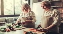 foods for aged peoples 