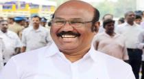 Former AIADMK Minister Jayakumar Pressmeet about Annamalai Rafale Watch Issue 