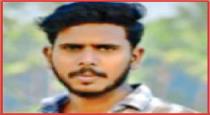 Kanyakumari Nagarcoil AIADMK Worker Son Killed by 2 Man Gang 