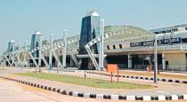 thiruvalluvar-statue-in-trichy-airport