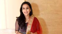 Dhanush wife opened new Instagram account