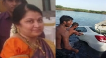 Cuddalore Chidambaram Women Died 