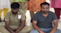 In Tenkasi Alangulam Two Man Arrested by Cops after Sharing Girl Private Pics 