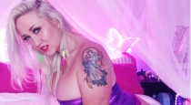 Alana Evans Only Fans Accidently Touch Porn Website on Board Flight Went to Los Vegas Says Sorry 
