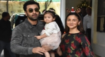 Bollywood actress aliya bhut attend ambani family wedding function photos viral