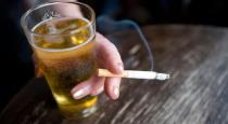 smoking-and-drinking-habit-issues