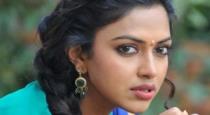 Actor அமலாபால் joined to actress vishuvishal
