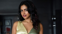 amala-paul-planting-tree-for-her-mother-birthday