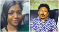 Ravi IPS about Amala Shaji Also a Victim in Online Cyber Crime Scam Case 