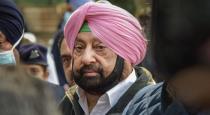 Punjab Election 2022 Capt Amarinder Singh Loss