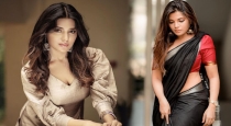 Actress aathmika glamour dress photo