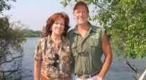 America Colorado State Husband Kills Wife for Insurance Money 