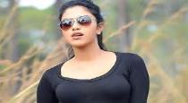 amala paul new get up in lungi