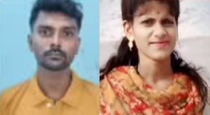 in Cuddalore Panruti Young Girl Suicide 