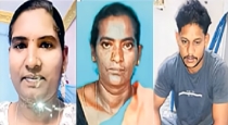 Husband Suspects Wife, Kills Her and Mother-in-Law With Friends in Andhra Pradesh