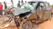 andra-pradesh-car-accident-5-died