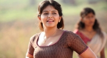 Actress Anjali openup about her love life