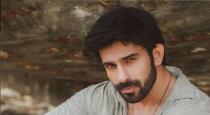 Delhi Television Actor Says Nude Photo Modelling Ankit Siwach