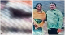 in Chennai Anna Nagar Couple Dies By Suicide 