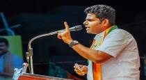 Annamalai has said that the death of the youth who went to the police station to sign is reprehensible