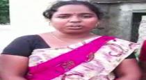 women attacked by relative in thittagudi