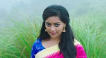 Anu Emmanuvel latest insta photos