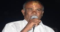 Tamil Nadu Assembly New Speaker Appavu