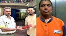 Chennai Sanitary Workers 