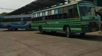 tiruvannamalai-arani-man-death-in-bus-stand