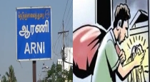 Tiruvannamalai Arani Theft Police Investigation 