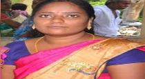 Ariyalur Jayankondam Pregnant Woman Mystery Suicide Death Husband and his Father Daily Torture