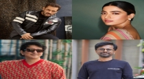 AR Murugadoss Director Salman Khan Rashmika Starring Movie 