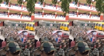 Kerala Peoples Emotional Sent off to Indian Army Who Works on Kerala Landslides 