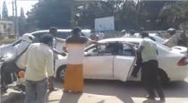Former AIADMK Minister Rajendra Balaji Arrested by TN Police At Karnataka Hassan District Video 