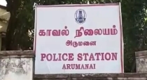 in Kanyakumari Arumana SOn Kills Father 