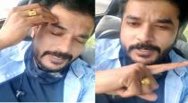 actor-arun-rajan-post-video-about-psbb-school-issue