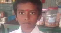 Cuddalore Tittakudi Student Died Tractor 