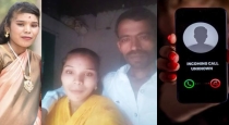 karnataka women killed by husband who doubted on her mobile activity