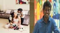 Atlee Kumar Krishna Priya Announce Pregnant Confirmed 