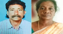 Chennai Ambattur Auto Driver Killed Case 