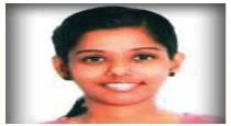 Chennai Avadi College Girl Died Accident Minjur Vandalur Highway Road