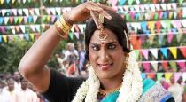 actress senthilkumari gave voice to vishal in avan ivan movie