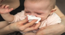 Cough and cold relief medicine for children 