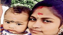 Cuddalore Girl killed baby 