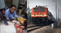 Pregnant Woman Delivers Baby Safely on Moving Train Thanks to Nurse’s Timely Help