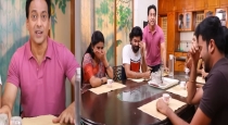 vijay  tv bakiyalakshmi serial promo 
