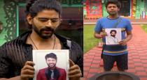Bigg boss tamil season 4 nomination list