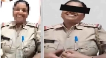 Bengaluru Woman Police Inspector’s Private Video Leaked; Shocking Prison Connection Under Investigation